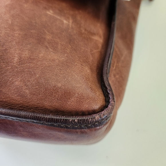 Ashton by Brahmin Crossbody - Picture 4 of 14